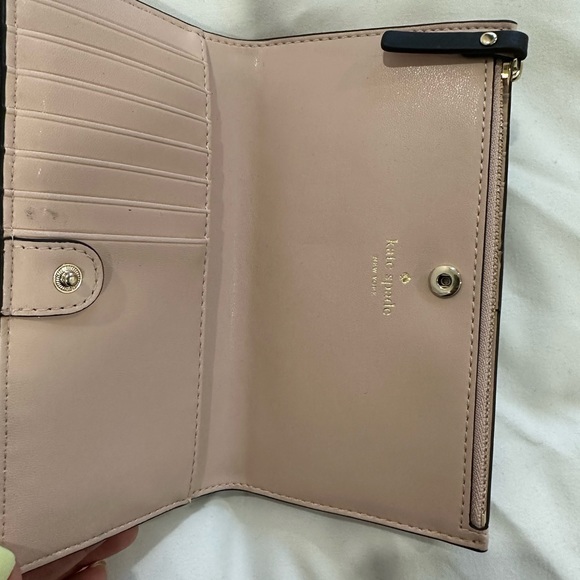 Kate Spade Wallet - Picture 4 of 6
